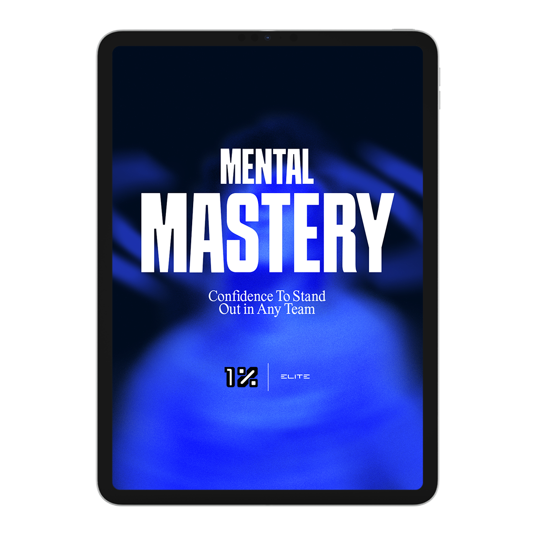 Mental Mastery ebook