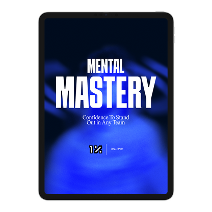 Mental Mastery ebook