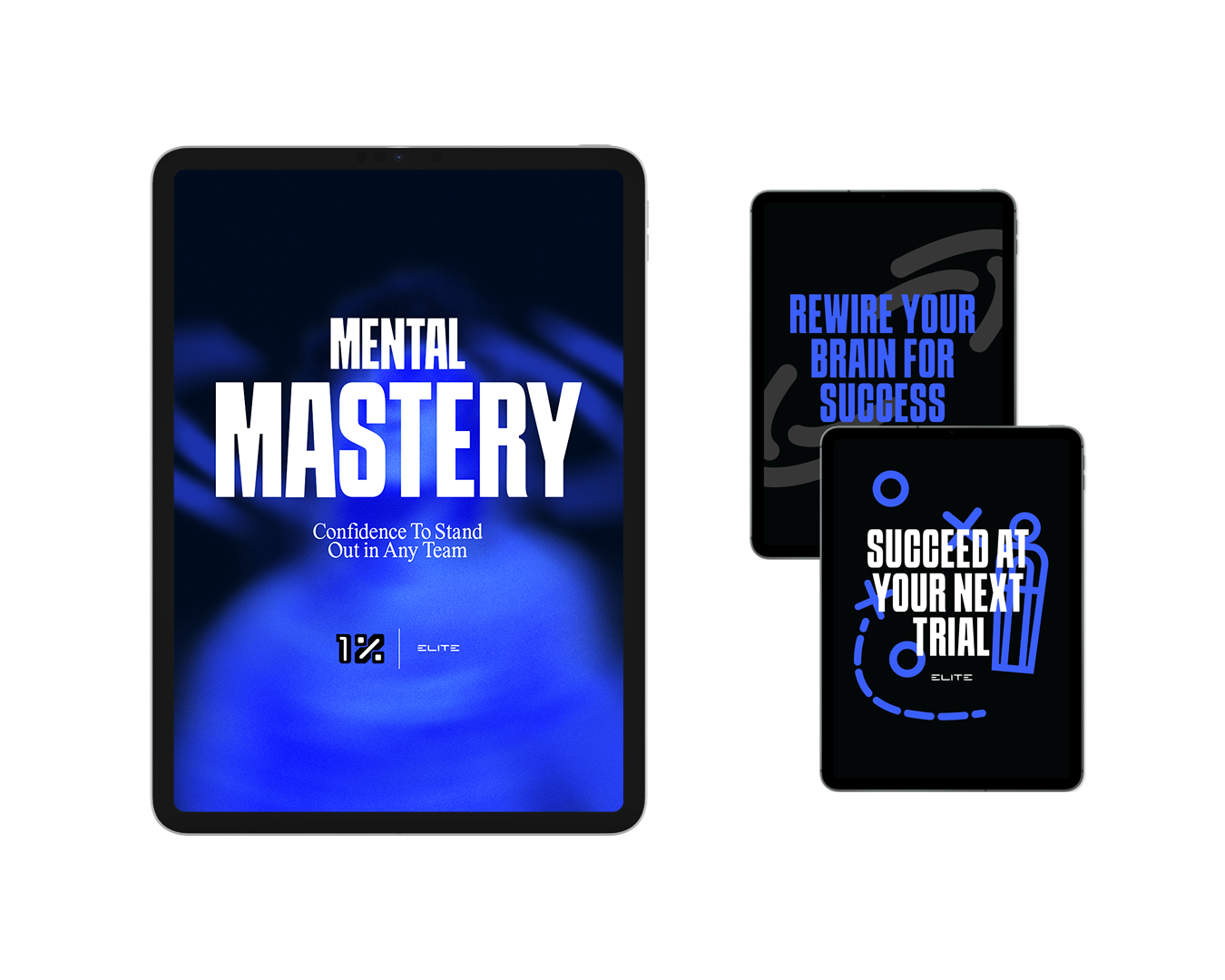 Mental Mastery ebook